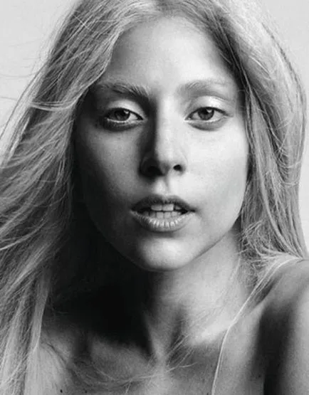 Lady gaga, fără machiaj și peruca, știri și fotografii în 2017 (Eider) Lady gaga, fără machiaj și peruca, știri și fotografie 2017