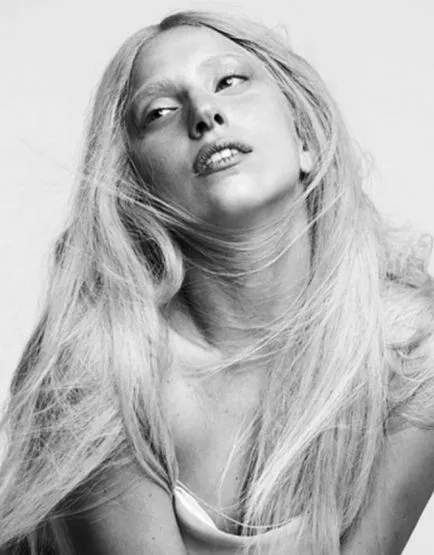 Lady gaga, fără machiaj și peruca, știri și fotografii în 2017 (femei) Lady gaga, fără machiaj și peruca, știri și fotografie 2017