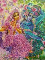 Hare Krishna mantra
