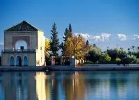 Marrakech - Ghid, fotografii, obiective turistice