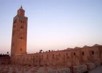 Marrakech - Ghid, fotografii, obiective turistice