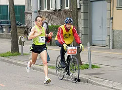 Marathon - l