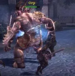 Mage Blood malefikar - vârsta dragon începutul - joc