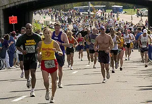 Marathon - l