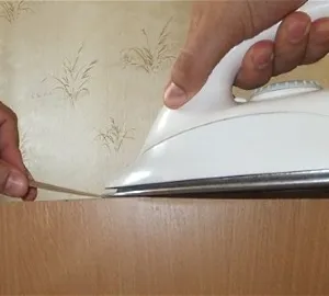 masa de manichiură cu desenele sale mâini și dimensiuni pentru a face hota pentru masa, foto-video