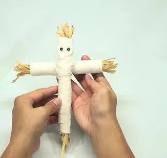 Voodoo magie - practica ritualuri și vrăji, papusa voodoo cu propriile sale mâini (magie) Voodoo magie - practica ritualuri și vrăji, papusa voodoo cu propriile sale mâini