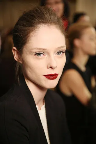 Make-up în 2017 primele 6 opțiuni pentru machiaj de zi cu zi