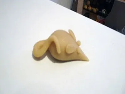 figurine marțipan - retete simple,