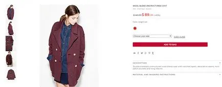Mango Outlet cele mai bune preturi pentru haine de marcă spaniolă (preț) Mango Outlet cele mai bune preturi pentru haine de brand spaniole