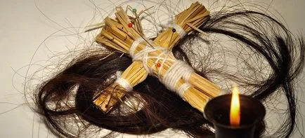 Voodoo magie - practica ritualuri și vrăji, papusa voodoo cu propriile sale mâini (magie) Voodoo magie - practica ritualuri și vrăji, papusa voodoo cu propriile sale mâini