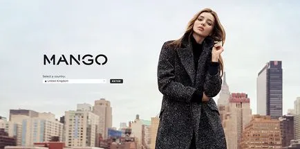 Mango Outlet cele mai bune preturi pentru haine de marcă spaniolă (preț) Mango Outlet cele mai bune preturi pentru haine de brand spaniole