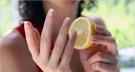 Masca de unghii cum să pregătească acasă căi de atac utile (mijloace) Masca de unghii cum să se pregătească acasă căi de atac utile