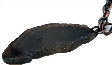 proprietăți magice și medicinale ale agat negru piatră (proprietăți) proprietăți magice și medicinale ale agat negru piatră