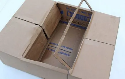 Masina din carton cu mâinile lor convertibile grațios (lor) Masina din carton cu mâinile lor convertibile elegant