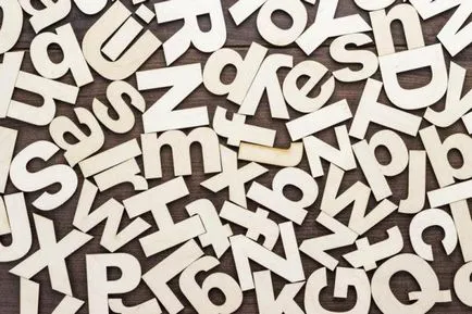 Trucuri de documente cum să facă toate literele majuscule în Word (documente) Trucuri de documente cum să facă toate literele majuscule în Word
