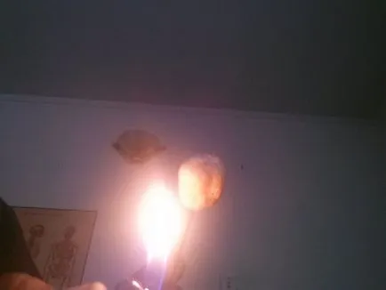 Masca Cthulhu piele kozhanyemysli