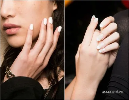 Manichiura Fashion Nails 2017 principalele tendințe și fotografia (2017) Manichiura Fashion Nails 2017 principalele tendințe și fotografii