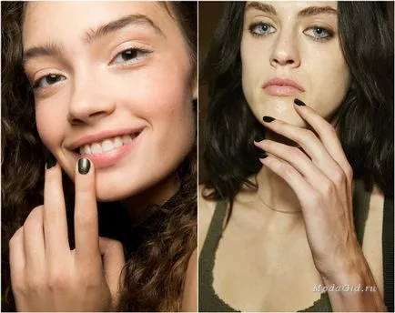 Manichiura moda Cuie 2017 principalele tendințe și fotografii (manichiură franceză) Manichiura Fashion Nails 2017 principalele tendințe și fotografii
