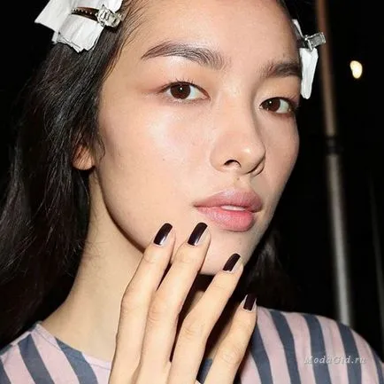 Manichiura moda Cuie 2017 principalele tendințe și fotografie (primăvară-vară 2017) Manichiura Fashion Nails 2017 principalele tendințe și fotografii