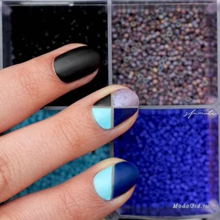 Manichiura moda Cuie 2017 principalele tendințe și fotografii (imagini pe unghii) Manichiura Fashion Nails 2017 principalele tendințe și fotografii