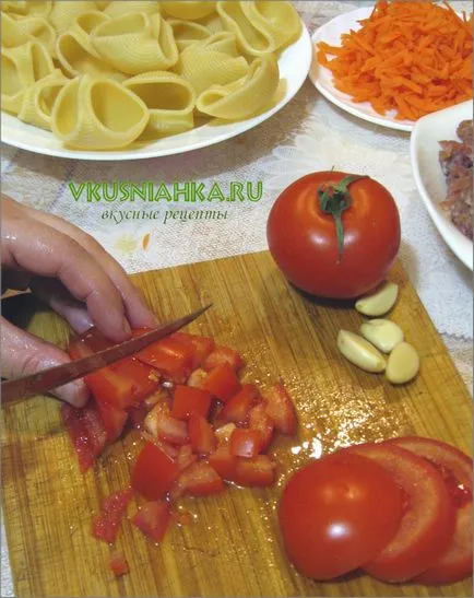Paste umplute cu carne, retete delicioase