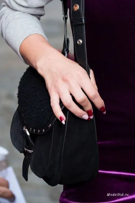Manichiura Fashion Nails 2017 principalele tendințe și fotografia (2017) Manichiura Fashion Nails 2017 principalele tendințe și fotografii