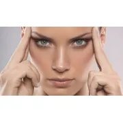 Facials cu uleiuri esențiale