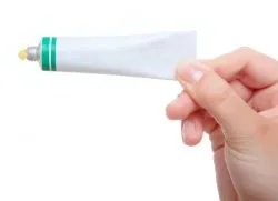 unguent clotrimazol