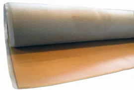 Materiale, tecsoundmsk
