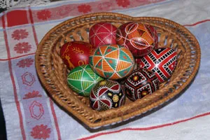 master-class pe Pysanka