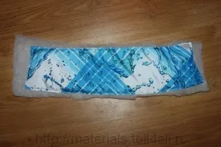 jacheta de iarna de master-class cu izolație, Box