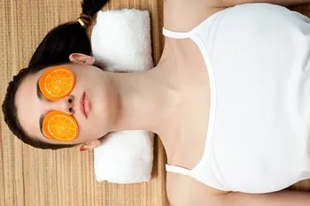 Masca faciala din jurul ochilor cele mai bune rețete (cel mai bun) Masca faciala din jurul ochilor cele mai bune rețete