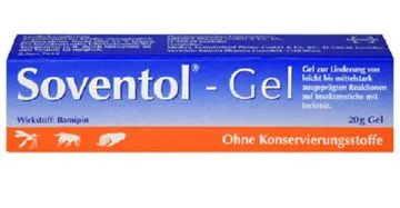 Unguent pentru intepaturi de insecte cele mai eficiente mijloace (mușcăturile) Unguent pentru intepaturi de insecte cele mai eficiente mijloace