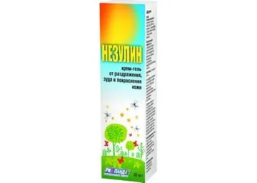 Unguent pentru intepaturi de insecte agentul cel mai eficient (e) Unguent pentru intepaturi de insecte cele mai eficiente mijloace