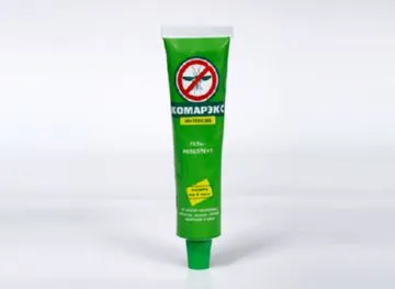 Unguent pentru intepaturi de insecte cel mai eficient mijloc (unguent pentru înțepături de insecte, sânge supt fonduri paraziți) Unguent pentru intepaturi de insecte cele mai eficiente mijloace