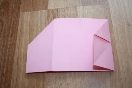 O clasă de maestru în arta origami „dog-spărgător“ (părinți) O clasă de maestru în arta origami „câine-spărgător“