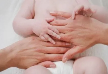 Masati copilul singur acasă, și ce tehnici (copil) Masati copilul singur acasă, precum și orice utilaje