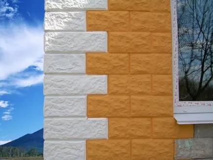 Materiale pentru construcția casei cum de a alege ceea ce este mai bine și mai ieftin