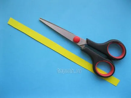 clasa de lotus maestru de linguri de plastic și hârtie colorată, cu propriile sale mâini