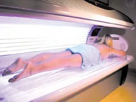 Multe alunite pe corp, este posibil să se utilizeze un solar