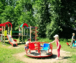 Zonele comune definiție, concept, tipuri și explicații