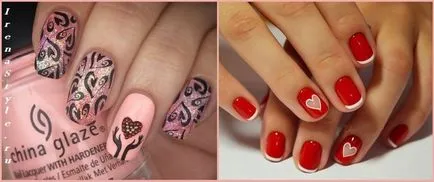 Cuie moda cu inimi 2016 fotografii idei elegante știri
