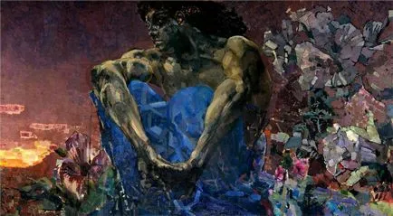 Mikhail Vrubel