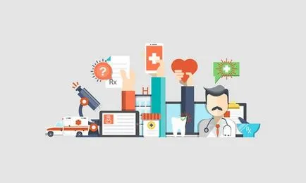 asigurări de sănătate din România concept, sistem si tipuri