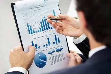 Standardele Internaționale de Raportare Financiară