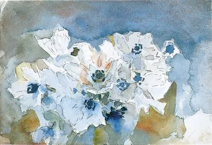 Mikhail Vrubel