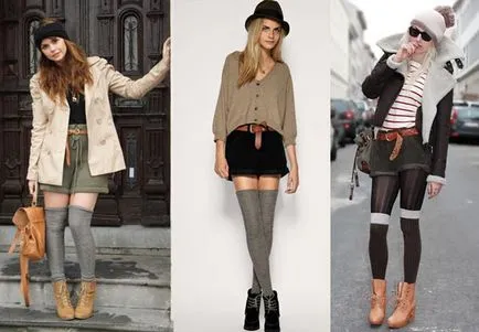 idei de moda ce sa poarte golfiny