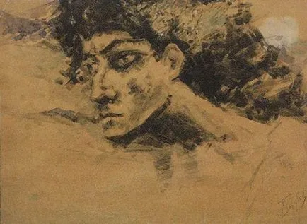 Mikhail Vrubel