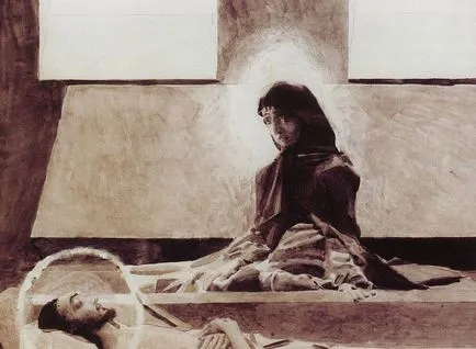 Mikhail Vrubel