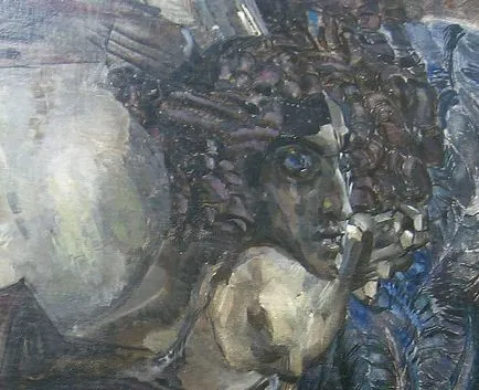 Mikhail Vrubel